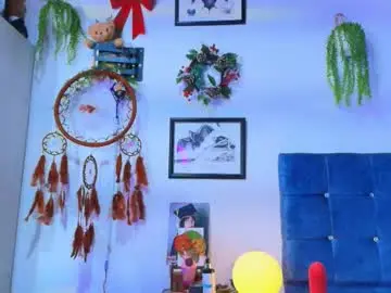 Chaturbate Live Porn of bathory_vamps