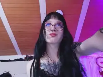 Chaturbate Nude Webcam of bathory_vamps