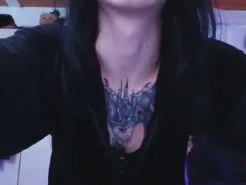 Chaturbate Best Webcam of bathory_vamps