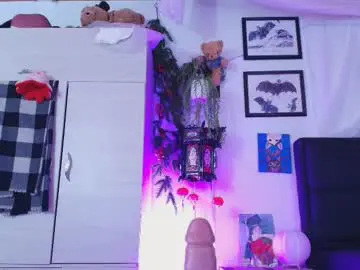 Chaturbate Live Porn of bathory_vamps