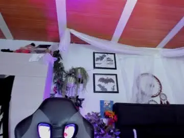 Chaturbate Adult Webcam of bathory_vamps