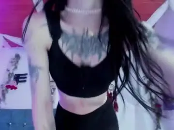 Chaturbate Private Sex Chat of bathory_vamps