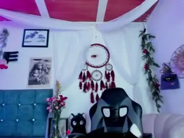 Chaturbate Best live sex cam show of bathory_vamps