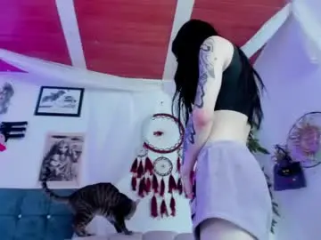 Chaturbate Adult Webcams of bathory_vamps