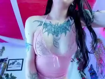 Chaturbate Free Live Porn of bathory_vamps