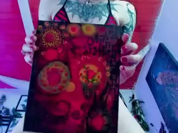 Chaturbate Best live sex cam show of bathory_vamps