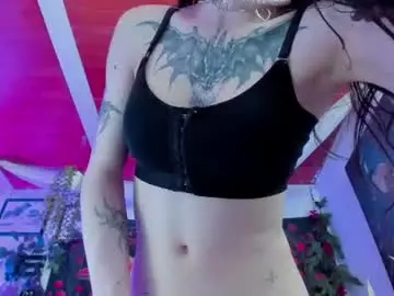 Chaturbate Live Porn of bathory_vamps