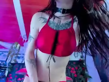 Chaturbate Free Live Porn of bathory_vamps