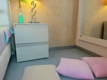 Chaturbate Sex Chat of biancamonroe_