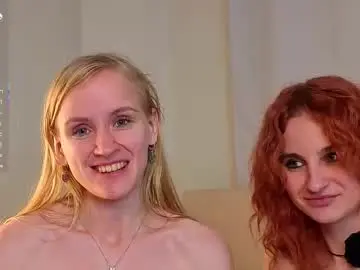 Chaturbate Adult Video Chat of blonde_lotos