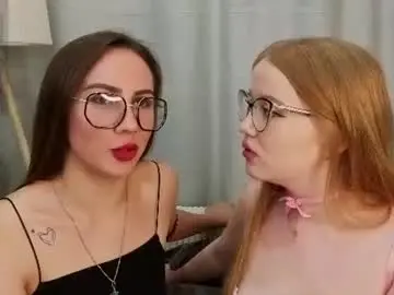 Chaturbate Live Porn of blonde_lotos