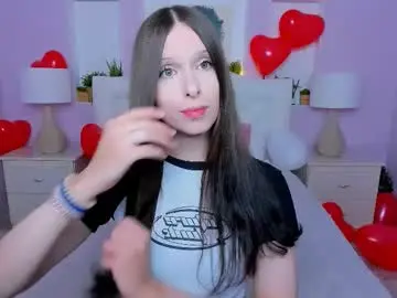 Chaturbate Nude Webcam of caraford