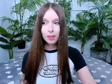 Chaturbate Nude Webcam of caraford