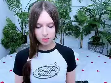 Chaturbate Nude Webcam of caraford