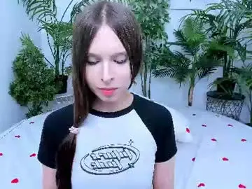 Chaturbate Nude Webcam of caraford