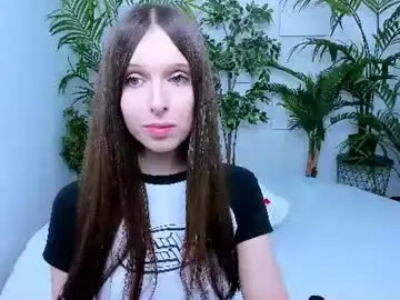 Chaturbate Nude Webcam of caraford