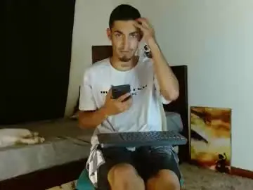 Chaturbate Nude Webcam of cash_master_san