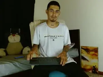 Chaturbate Live Sex Cam of cash_master_san