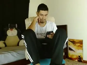 Chaturbate Live Sex Cam of cash_master_san