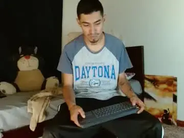 Chaturbate Free Porn Cam of cash_master_san