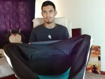 Chaturbate Sex Chat of cash_master_san