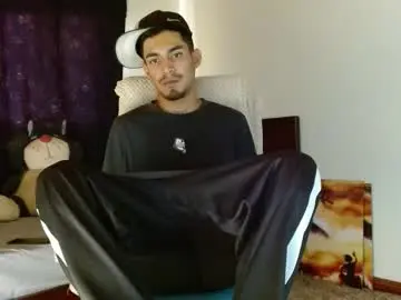 Chaturbate Live Sex of cash_master_san