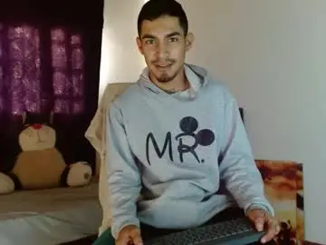 Chaturbate Private Sex Chat of cash_master_san