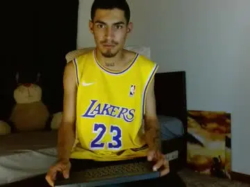 Chaturbate Best Webcam of cash_master_san