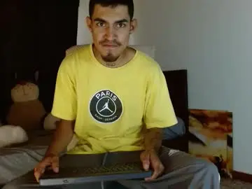 Chaturbate Sex Chat of cash_master_san