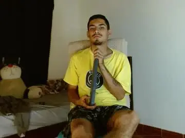 Chaturbate Watch Live Sex Cams of cash_master_san