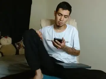 Chaturbate Sex Cam of cash_master_san