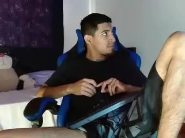 Chaturbate Private Sex Chat of cash_master_san