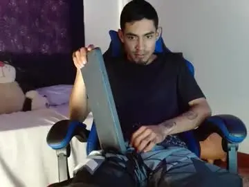 Chaturbate Free Live Porn of cash_master_san