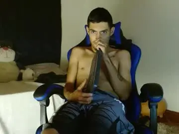 Chaturbate Live Sex of cash_master_san