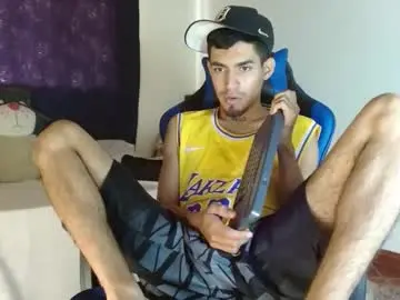 Chaturbate Free Porn Cam of cash_master_san