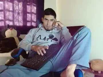 Chaturbate Adult Webcams of cash_master_san