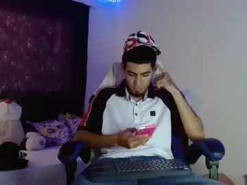 Chaturbate Adult Webcam of cash_master_san