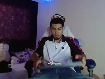 Chaturbate Adult Webcam of cash_master_san