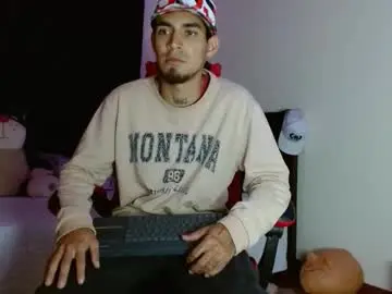 Chaturbate Sex Chat of cash_master_san