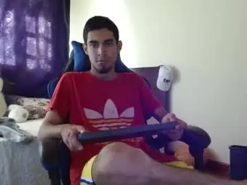 Chaturbate Watch Live Sex Cams of cash_master_san