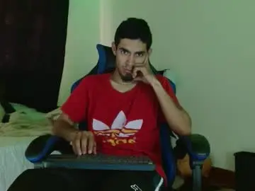 Chaturbate Best Webcam of cash_master_san