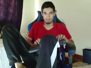 Chaturbate Best live sex cam show of cash_master_san