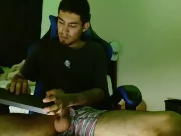 Chaturbate Adult Webcam of cash_master_san