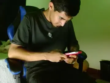 Chaturbate Private Sex Chat of cash_master_san