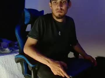 Chaturbate Free Porn Cam of cash_master_san