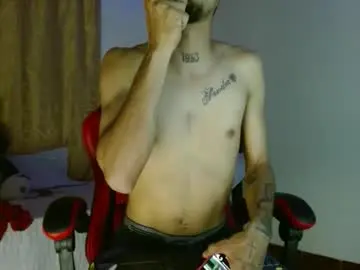 Chaturbate Private Sex Chat of cash_master_san