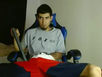 Chaturbate Best Webcam of cash_master_san