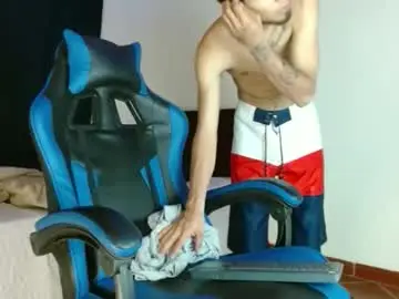 Chaturbate Adult Video Chat of cash_master_san