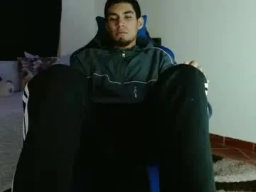 Chaturbate Sex Cam of cash_master_san