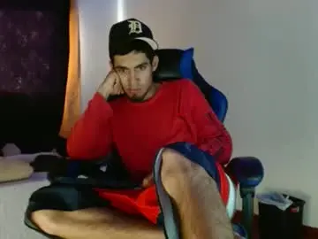 Chaturbate Nude Webcam of cash_master_san